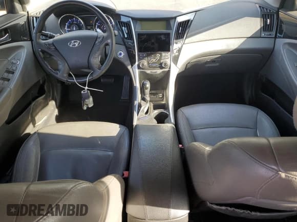 ✅ 2011 Hyundai Sonata SE • VIN: 5NPEC4ABXBH297191 • Лот: 72026094. Опубликован ранее на Copart с пробегом 182 829 миль. Бесплатный доступ к архиву аукционных продаж из США и подробный отчёт об истории автомобиля на DreamBid. Изображение 8.