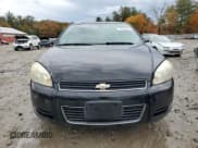 ✅ 2006 Chevrolet Impala LS • VIN: 2G1WB58K069269162 • Lot: 87379415. Listed on Copart with 175,463 mi. Free auction sales archive from the USA and detailed vehicle history report at DreamBid. Image 5.