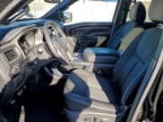 ✅ 2018 Nissan Titan SV • VIN: 1N6AA1E58JN536241 • Lot: 94370505. Listed on Copart with 148,505 mi. Free auction sales archive from the USA and detailed vehicle history report at DreamBid. Image 7.