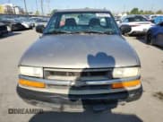 ✅ 2002 Chevrolet S-10 LS • VIN: 1GCCS145128222697 • Лот: 52048175. Опубликован ранее на Copart с пробегом 223 027 миль. Бесплатный доступ к архиву аукционных продаж из США и подробный отчёт об истории автомобиля на DreamBid. Изображение 5.