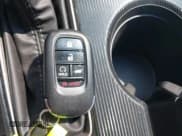 ✅ 2025 Honda Civic Sport Touring • VIN: 19XFL4H98SE004299 • Lot: 42869213. Listed on IAAI with 9,571 mi. Free auction sales archive from the USA and detailed vehicle history report at DreamBid. Image 11.