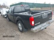 ✅ 2016 Nissan Frontier SV • VIN: 1N6AD0CW7GN732743 • Lot: 42082241. Listed on IAAI with 79,343 mi. Free auction sales archive from the USA and detailed vehicle history report at DreamBid. Image 3.