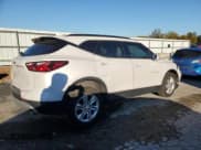 ✅ 2020 Chevrolet Blazer LT • VIN: 3GNKBCRS9LS673351 • Lot: 89693085. Listed on Copart with 83,224 mi. Free auction sales archive from the USA and detailed vehicle history report at DreamBid. Image 3.