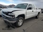 ✅ 2001 Chevrolet Silverado 1500 LT • VIN: 1GCEK19T91E138904 • Лот: 76161134. Опубликован ранее на Copart с пробегом 202 503 миль. Бесплатный доступ к архиву аукционных продаж из США и подробный отчёт об истории автомобиля на DreamBid. Изображение 1.