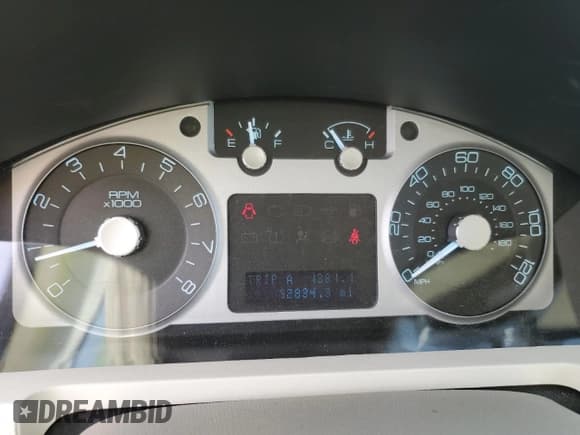 ✅ 2011 Mercury Mariner Premier • VIN: 4M2CN8HG3BKJ06796 • Lot: 66446235. Listed on Copart with 92,834 mi. Free auction sales archive from the USA and detailed vehicle history report at DreamBid. Image 9.