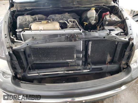 ✅ 2004 Dodge 2500 SLT • VIN: 3D7KU28D14G177678 • Lot: 89506605. Wystawiony na Copart z przebiegiem 174 608 mil. Bezpłatny archiwum sprzedaży aukcyjnych z USA i szczegółowy raport historii pojazdu na DreamBid. Zdjęcie 11.