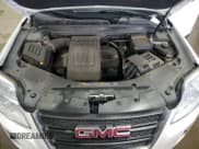 ✅ 2012 GMC Terrain SLE-1 • VIN: 2GKFLREK9C6251857 • Lot: 64657375. Listed on Copart with 186,593 mi. Free auction sales archive from the USA and detailed vehicle history report at DreamBid. Image 12.