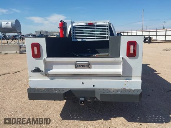 ✅ 2022 Ford F-250 • VIN: 1FD7X2AT4NEC13649 • Лот: 43132081. Опубликован ранее на IAAI с пробегом 138 509 миль. Бесплатный доступ к архиву аукционных продаж из США и подробный отчёт об истории автомобиля на DreamBid. Изображение 16.