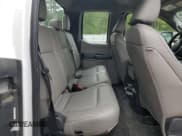 ✅ 2022 Ford F-250 XL • VIN: 1FT7X2B69NEF32932 • Lot: 58431385. Listed on Copart with 84,700 mi. Free auction sales archive from the USA and detailed vehicle history report at DreamBid. Image 10.