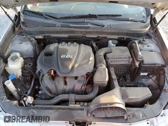 ✅ 2012 Hyundai Sonata GLS • VIN: 5NPEB4AC5CH496940 • Lot: 75008934. Wystawiony na Copart z przebiegiem Nie podano. Bezpłatny archiwum sprzedaży aukcyjnych z USA i szczegółowy raport historii pojazdu na DreamBid. Zdjęcie 11.