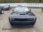 ✅ 2018 Dodge Challenger SRT Hellcat • VIN: 2C3CDZC96JH255088 • Lot: 43562241. Listed on IAAI with 63,355 mi. Free auction sales archive from the USA and detailed vehicle history report at DreamBid. Image 12.