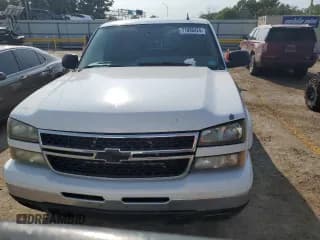 ✅ 2007 Chevrolet Silverado 1500 Work Truck • VIN: 1GCEK19Z97E156378 • Lot: 71096424. Listed on Copart with 179,685 mi. Free auction sales archive from the USA and detailed vehicle history report at DreamBid. Image 5.