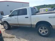 ✅ 2010 Dodge 1500 Sport • VIN: 1D7RV1CT3AS218417 • Lot: 42545366. Wystawiony na IAAI z przebiegiem 169 084 mil. Bezpłatny archiwum sprzedaży aukcyjnych z USA i szczegółowy raport historii pojazdu na DreamBid. Zdjęcie 15.