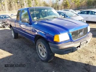 ✅ 2003 Ford Ranger XL Fleet • VIN: 1FTZR15E73TA27545 • Lot: 43728456. Wystawiony na IAAI z przebiegiem 130 902 mil. Bezpłatny archiwum sprzedaży aukcyjnych z USA i szczegółowy raport historii pojazdu na DreamBid. Zdjęcie 1.