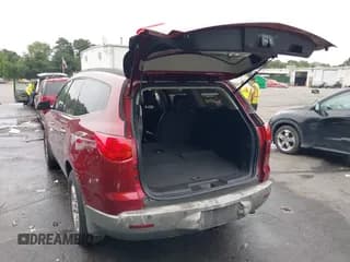 ✅ 2011 Chevrolet Traverse 2LT • VIN: 1GNKRJED3BJ106835 • Lot: 42901715. Wystawiony na IAAI z przebiegiem 142 081 mil. Bezpłatny archiwum sprzedaży aukcyjnych z USA i szczegółowy raport historii pojazdu na DreamBid. Zdjęcie 3.