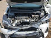 ✅ 2015 Toyota Yaris L • VIN: VNKJTUD32FA015598 • Lot: 60358695. Wystawiony na Copart z przebiegiem 138 865 mil. Bezpłatny archiwum sprzedaży aukcyjnych z USA i szczegółowy raport historii pojazdu na DreamBid. Zdjęcie 11.