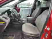 2015 Hyundai Tucson SE z VIN KM8JU3AG1FU065037, wystawiony jako Copart lot #71353064 z przebiegiem 159 677 mil mil oraz Szkoda całkowita • Salvage title. Historia ofert i sprzedaży dostępna na DreamBid. Obrazek 7.