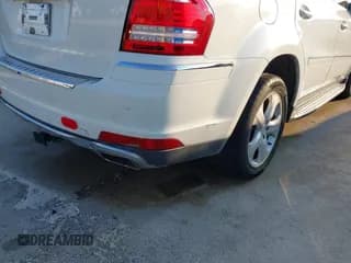 ✅ 2010 Mercedes-Benz GL 450 • VIN: 4JGBF7BE1AA540473 • Лот: 43210493. Опубликован ранее на IAAI с пробегом 218 100 миль. Бесплатный доступ к архиву аукционных продаж из США и подробный отчёт об истории автомобиля на DreamBid. Изображение 6.