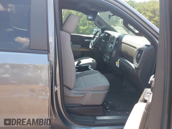 ✅ 2021 Chevrolet Silverado 1500 RST • VIN: 3GCPWDED9MG155101 • Lot: 42684534. Wystawiony na IAAI z przebiegiem 111 903 mil. Bezpłatny archiwum sprzedaży aukcyjnych z USA i szczegółowy raport historii pojazdu na DreamBid. Zdjęcie 5.