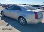 ✅ 2009 Cadillac CTS RWD • VIN: 1G6DF577090157530 • Lot: 42814675. Listed on IAAI with 138,902 mi. Free auction sales archive from the USA and detailed vehicle history report at DreamBid. Image 3.