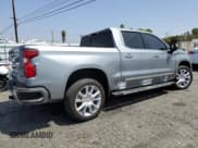 ✅ 2023 Chevrolet Silverado 1500 • VIN: 3GCUDJE88PG257679 • Лот: 69129245. Опубликован ранее на Copart с пробегом 9 999 миль. Бесплатный доступ к архиву аукционных продаж из США и подробный отчёт об истории автомобиля на DreamBid. Изображение 3.