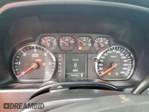 ✅ 2016 Chevrolet Silverado 2500HD Work Truck • VIN: 1GC0CUEG6GZ253320 • Лот: 59685075. Опубликован ранее на Copart с пробегом 198 950 миль. Бесплатный доступ к архиву аукционных продаж из США и подробный отчёт об истории автомобиля на DreamBid. Изображение 9.