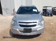 ✅ 2013 Chevrolet Captiva Sport LTZ • VIN: 3GNAL4EK3DS586437 • Lot: 42093734. Wystawiony na IAAI z przebiegiem 76 688 mil. Bezpłatny archiwum sprzedaży aukcyjnych z USA i szczegółowy raport historii pojazdu na DreamBid. Zdjęcie 12.