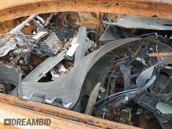 ✅ 2012 Hyundai Genesis Coupe 2.0T • VIN: KMHHT6KD6CU072052 • Лот: 59094115. Опубликован ранее на Copart с пробегом Не указан. Бесплатный доступ к архиву аукционных продаж из США и подробный отчёт об истории автомобиля на DreamBid. Изображение 7.