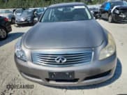 ✅ 2009 Infiniti G37 Journey • VIN: JNKCV61E69M306250 • Лот: 81726255. Опубликован ранее на Copart с пробегом 146 509 миль. Бесплатный доступ к архиву аукционных продаж из США и подробный отчёт об истории автомобиля на DreamBid. Изображение 5.