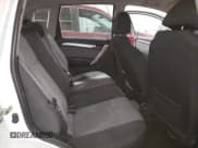 ✅ 2011 Chevrolet Aveo 1LT • VIN: KL1TD6DE4BB210562 • Lot: 48563035. Listed on Copart with 62,545 mi. Free auction sales archive from the USA and detailed vehicle history report at DreamBid. Image 11.