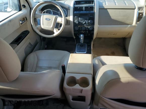 ✅ 2008 Ford Escape Limited • VIN: 1FMCU04168KC22901 • Лот: 83872285. Опубликован ранее на Copart с пробегом 194 899 миль. Бесплатный доступ к архиву аукционных продаж из США и подробный отчёт об истории автомобиля на DreamBid. Изображение 8.