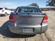 ✅ 2009 Dodge Avenger SXT • VIN: 1B3LC56B79N542868 • Лот: 42405655. Опубликован ранее на Copart с пробегом 169 114 миль. Бесплатный доступ к архиву аукционных продаж из США и подробный отчёт об истории автомобиля на DreamBid. Изображение 6.