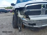 ✅ 2016 Ram 1500 Big Horn • VIN: 3C6RR7LT3GG156669 • Лот: 43171613. Опубликован ранее на IAAI с пробегом 192 365 миль. Бесплатный доступ к архиву аукционных продаж из США и подробный отчёт об истории автомобиля на DreamBid. Изображение 6.