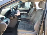 ✅ 2012 Honda Odyssey LX • VIN: 5FNRL5H2XCB147224 • Лот: 59165425. Опубликован ранее на Copart с пробегом 214 730 миль. Бесплатный доступ к архиву аукционных продаж из США и подробный отчёт об истории автомобиля на DreamBid. Изображение 7.