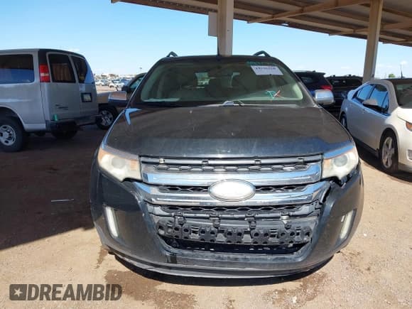 ✅ 2012 Ford Edge SEL • VIN: 2FMDK3JC1CBA02179 • Lot: 43336368. Wystawiony na IAAI z przebiegiem 126 387 mil. Bezpłatny archiwum sprzedaży aukcyjnych z USA i szczegółowy raport historii pojazdu na DreamBid. Zdjęcie 6.