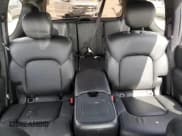 ✅ 2024 Nissan Armada SL • VIN: JN8AY2BA6R9417781 • Lot: 86097725. Wystawiony na Copart z przebiegiem 19 620 mil. Bezpłatny archiwum sprzedaży aukcyjnych z USA i szczegółowy raport historii pojazdu na DreamBid. Zdjęcie 10.