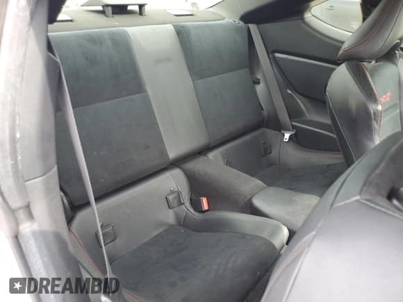 ✅ 2018 Subaru BRZ Limited • VIN: JF1ZCAC13J9602063 • Lot: 59929395. Listed on Copart with 80,699 mi. Free auction sales archive from the USA and detailed vehicle history report at DreamBid. Image 10.