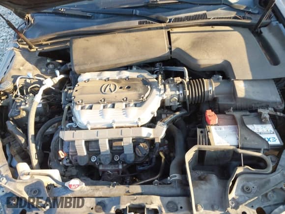 ✅ 2012 Acura TL Technology • VIN: 19UUA8F52CA032691 • Lot: 43229102. Wystawiony na IAAI z przebiegiem 166 110 mil. Bezpłatny archiwum sprzedaży aukcyjnych z USA i szczegółowy raport historii pojazdu na DreamBid. Zdjęcie 10.