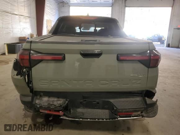 2023 Hyundai Santa Cruz Limited с VIN 5NTJEDAF9PH072829, выставлен на аукционе Copart как лот 74936124 с пробегом 24 988 миль миль и Списание • Salvage title. История ставок и продаж доступна на DreamBid. Изображение 6.