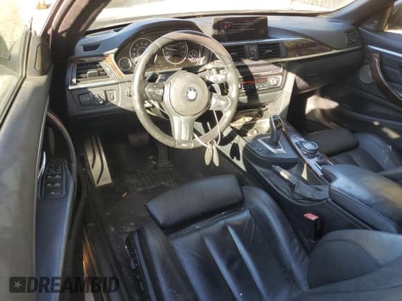 ✅ 2014 BMW 4 Series 428i • VIN: WBA3V5C56EJ968881 • Лот: 82986534. Опубликован ранее на Copart с пробегом 107 548 миль. Бесплатный доступ к архиву аукционных продаж из США и подробный отчёт об истории автомобиля на DreamBid. Изображение 8.