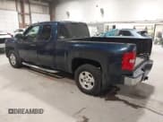 ✅ 2008 Chevrolet Silverado 1500 LTZ • VIN: 2GCEK19J781211097 • Лот: 43669626. Опубликован ранее на IAAI с пробегом 164 819 миль. Бесплатный доступ к архиву аукционных продаж из США и подробный отчёт об истории автомобиля на DreamBid. Изображение 3.
