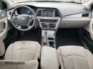 ✅ 2017 Hyundai Sonata 2.4L • VIN: 5NPE24AFXHH544384 • Lot: 90983345. Listed on Copart with 177,120 mi. Free auction sales archive from the USA and detailed vehicle history report at DreamBid. Image 8.