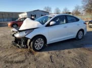 ✅ 2018 Hyundai Accent SE • VIN: 3KPC24A37JE023016 • Лот: 86780234. Опубликован ранее на Copart с пробегом 112 048 миль. Бесплатный доступ к архиву аукционных продаж из США и подробный отчёт об истории автомобиля на DreamBid. Изображение 1.