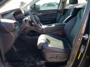 ✅ 2022 Hyundai Santa Fe Limited • VIN: 5NMS4DAL0NH465205 • Lot: 42342033. Wystawiony na Copart z przebiegiem 15 440 mil. Bezpłatny archiwum sprzedaży aukcyjnych z USA i szczegółowy raport historii pojazdu na DreamBid. Zdjęcie 7.