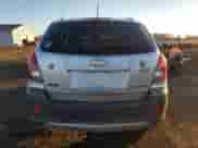 2015 Chevrolet Captiva Sport LS с VIN 3GNAL2EK5FS519345, выставлен на аукционе Copart как лот 82627984 с пробегом 161 556 миль миль и Списание • Salvage title. История ставок и продаж доступна на DreamBid. Изображение 6.