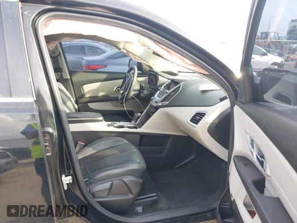 ✅ 2016 GMC Terrain SLE • VIN: 2GKALNEK2G6349069 • Lot: 43700936. Wystawiony na IAAI z przebiegiem 136 536 mil. Bezpłatny archiwum sprzedaży aukcyjnych z USA i szczegółowy raport historii pojazdu na DreamBid. Zdjęcie 5.