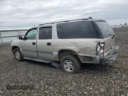 ✅ 2005 Chevrolet Suburban LS • VIN: 3GNFK16ZX5G295098 • Lot: 93015465. Listed on Copart with 251,397 mi. Free auction sales archive from the USA and detailed vehicle history report at DreamBid. Image 2.