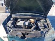 ✅ 2007 Pontiac G6 GT • VIN: 1G2ZH58NX74232285 • Lot: 43855619. Listed on IAAI with 186,440 mi. Free auction sales archive from the USA and detailed vehicle history report at DreamBid. Image 10.