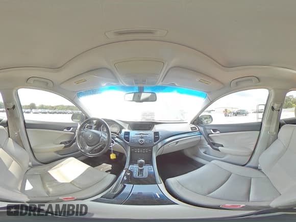 ✅ 2011 Acura TSX • VIN: JH4CU2F66BC002943 • Lot: 56338675. Listed on Copart with 191,643 mi. Free auction sales archive from the USA and detailed vehicle history report at DreamBid. Image 14.