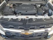 ✅ 2021 Chevrolet Colorado 2WD Work Truck • VIN: 1GCGSBEN0M1144446 • Lot: 87263095. Wystawiony na Copart z przebiegiem 76 065 mil. Bezpłatny archiwum sprzedaży aukcyjnych z USA i szczegółowy raport historii pojazdu na DreamBid. Zdjęcie 11.